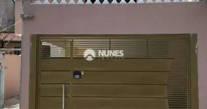 Casa assobradada com excelente localização