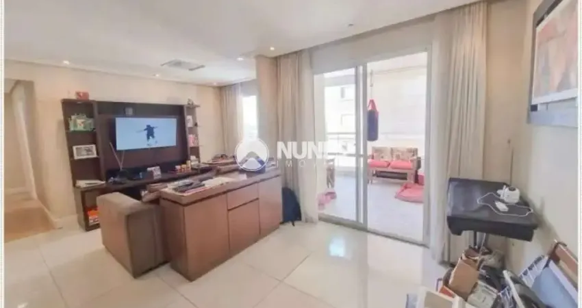 Apartamento com 3 quartos à venda no Jardim Arpoador, São Paulo