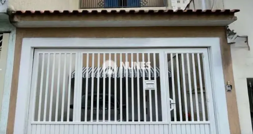 Sobrado à venda no centro de osasco ? excelente localização!