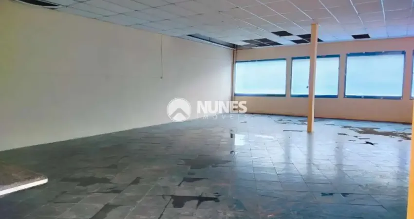 Ponto comercial para alugar no São João, Itapevi 