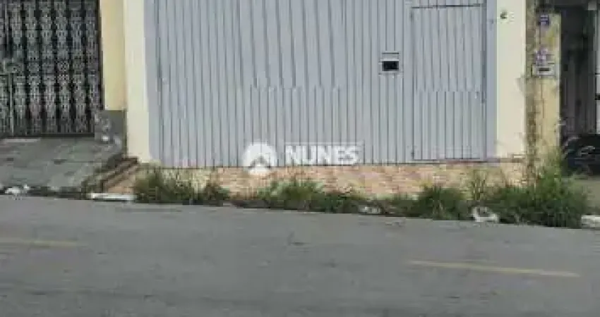 Casa com 2 quartos à venda no Centro, Jandira 