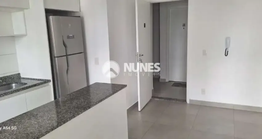 Apartamento com 2 quartos para alugar no Alphaville Empresarial, Barueri 