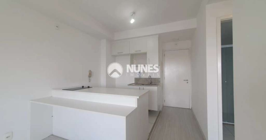 Apartamento com 1 quarto para alugar no Parque Industrial Tomas Edson, São Paulo 