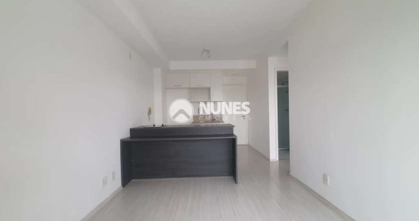 Apartamento com 1 quarto para alugar no Parque Industrial Tomas Edson, São Paulo 