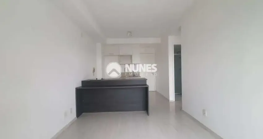 Apartamento com 1 quarto para alugar no Parque Industrial Tomas Edson, São Paulo