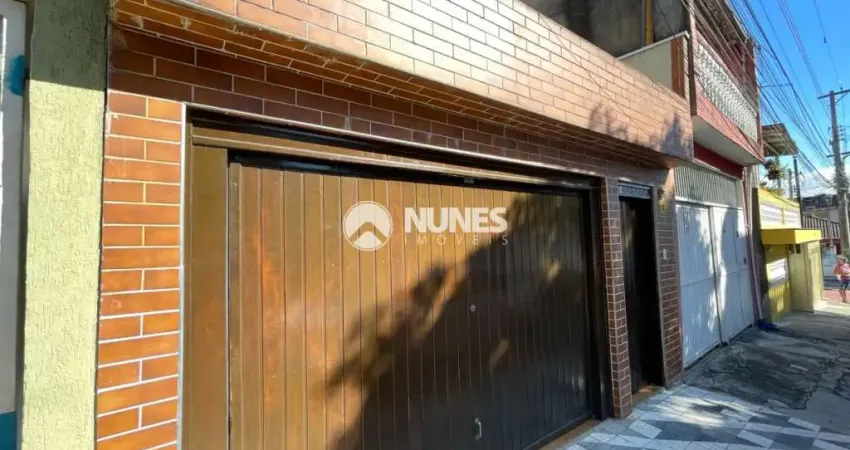 Casa com 3 quartos à venda no Rochdale, Osasco 
