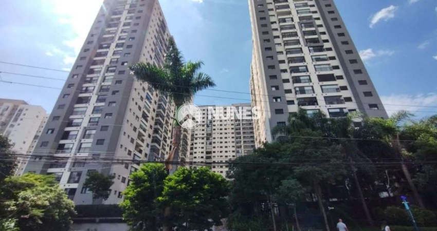 Apartamento com 1 quarto para alugar no Continental, Osasco 