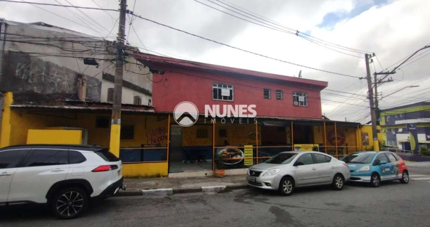 Sala comercial para alugar no Quitaúna, Osasco 