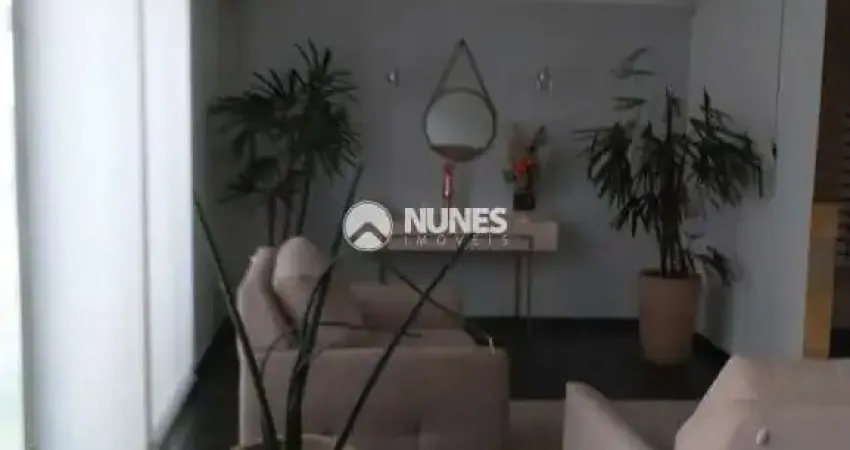 Apartamento a venda 3 dormitórios I.A.P.I Osasco