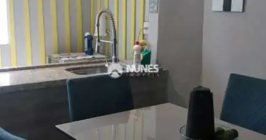 Casa em condomínio fechado com 2 quartos à venda no Conceição, Osasco