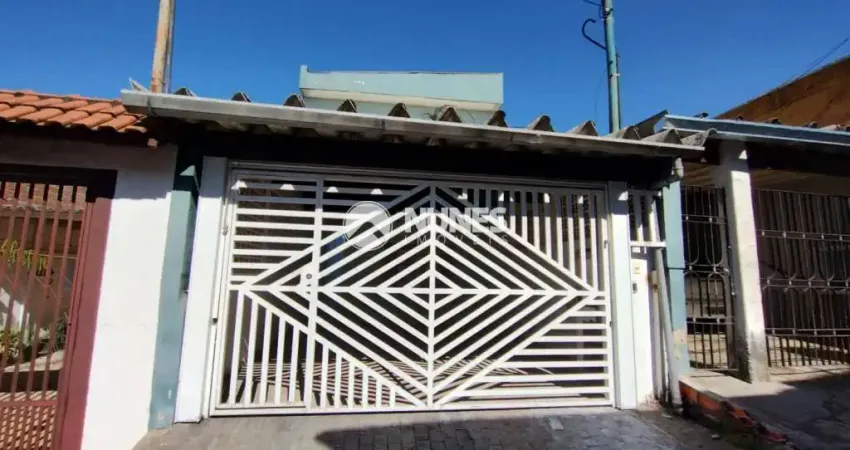 Casa Sobrado em Osasco