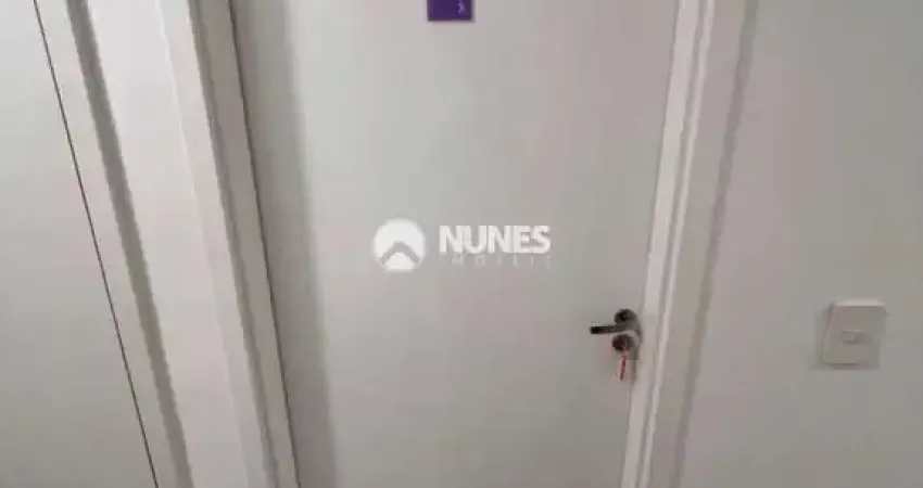 Apartamento Padrão em Osasco