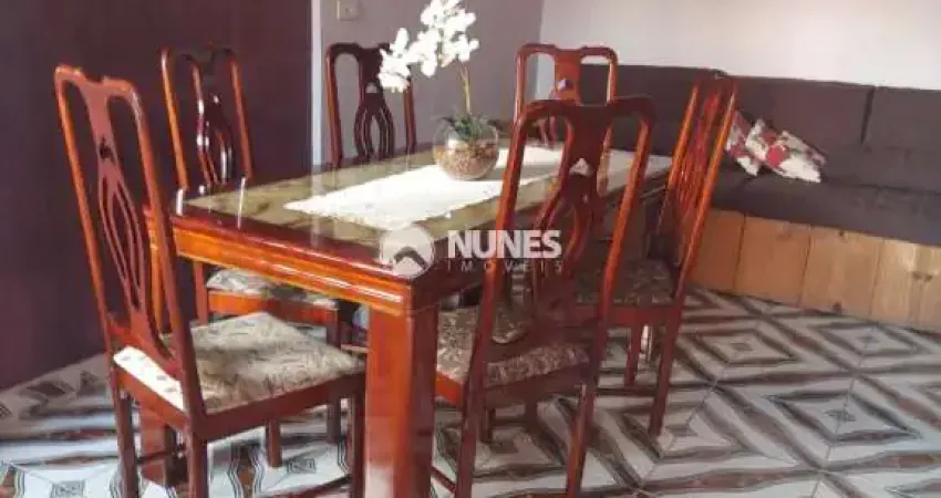 Casa com 5 quartos à venda no Parque Viana, Barueri 