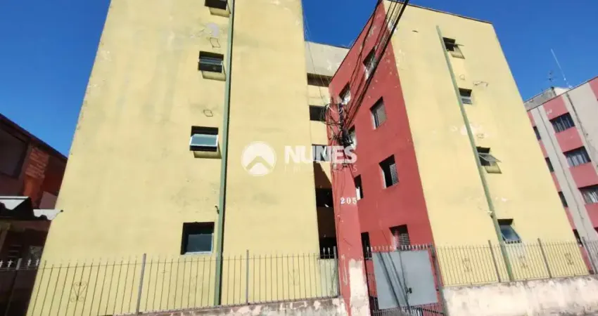 Apartamento com 2 quartos para alugar na Cidade Ariston Estela Azevedo, Carapicuíba