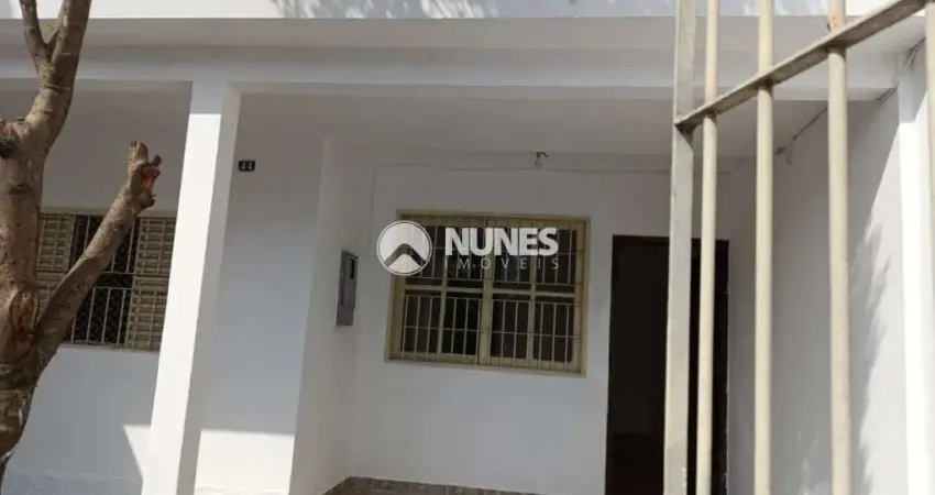 Casa com 3 quartos à venda no Centro, Osasco 