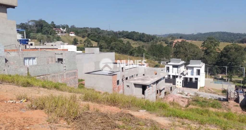 Terreno à venda na Chácara Roselândia, Cotia 