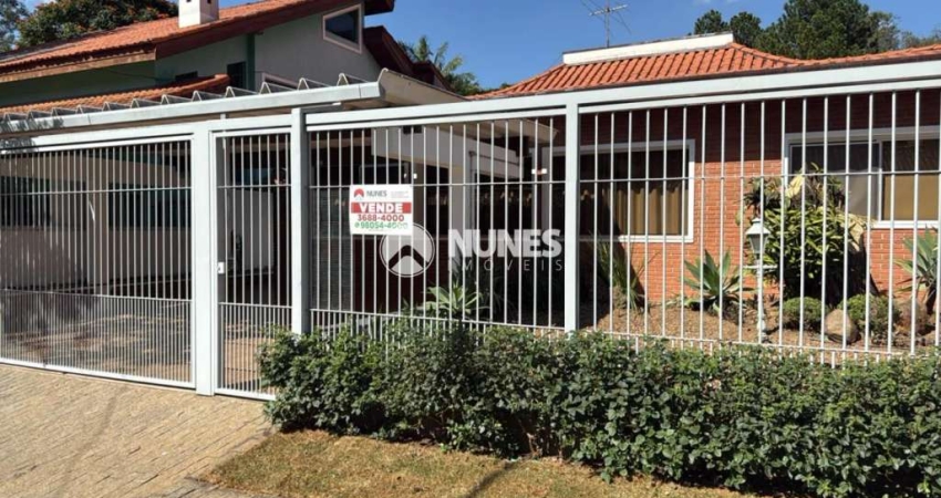 Casa Condfechado em Osasco