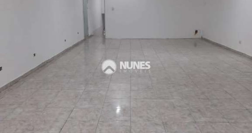 Ponto comercial para alugar na Vila Caldas, Carapicuíba 