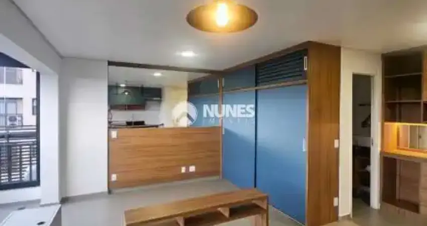 Apartamento com 1 quarto para alugar no Dezoito do Forte Empresarial/Alphaville., Barueri 