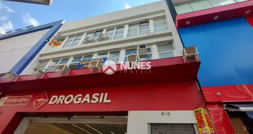 Sala comercial para alugar no Centro, Osasco