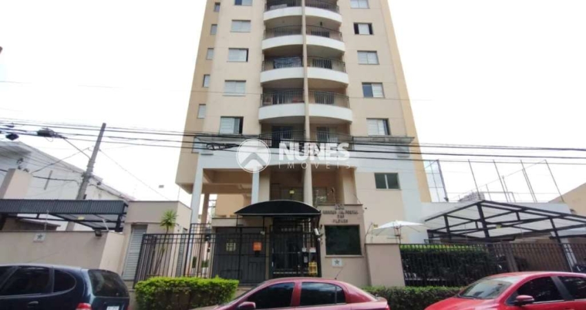 Apartamento com 2 quartos para alugar no Quitaúna, Osasco 