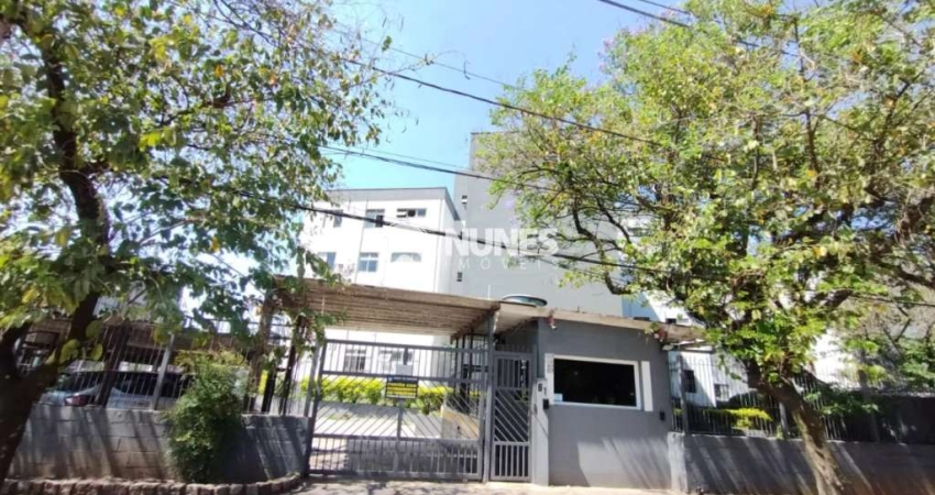Apartamento Mobiliado no Iapi