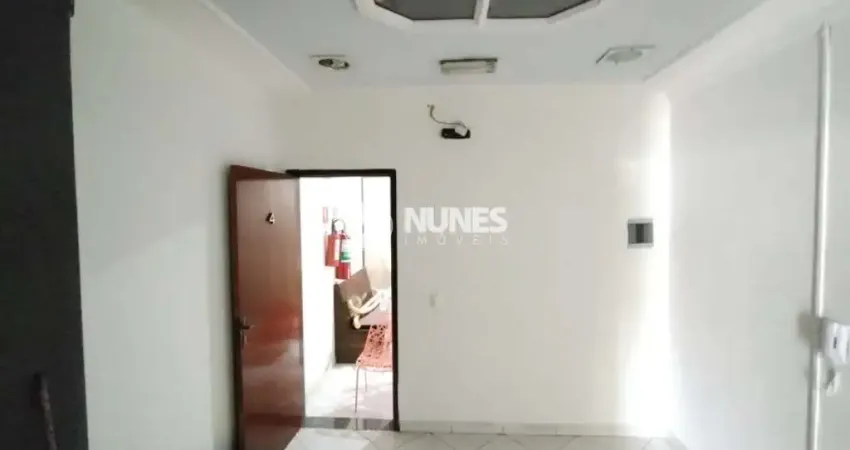 Sala comercial para alugar no Parque Jandaia, Carapicuíba 