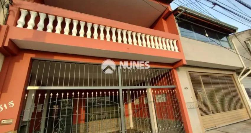 Casa Sobrado em Osasco