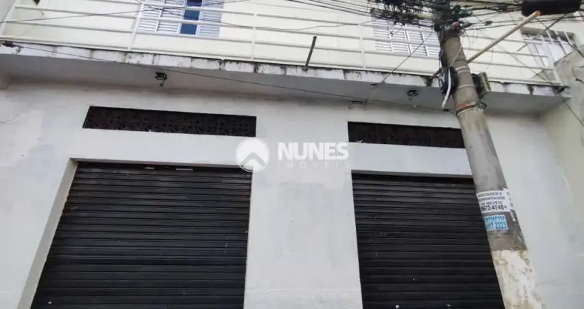 Ponto comercial para alugar no Helena Maria, Osasco 