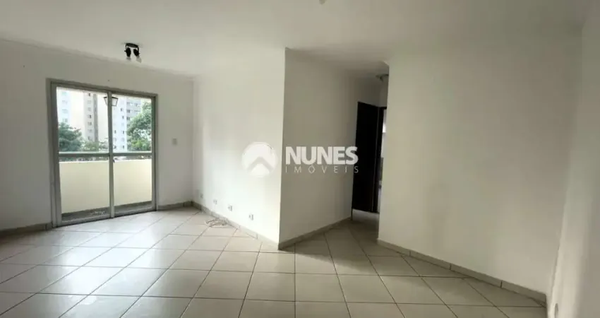 Oportunidade Imperdível no Parque Continental!