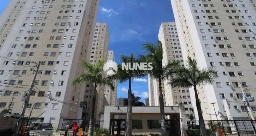 Apartamento com 2 quartos à venda no Centro, Barueri 