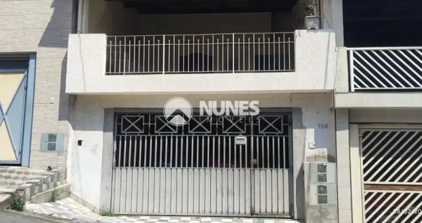 Casa à venda no Mutinga, Osasco 