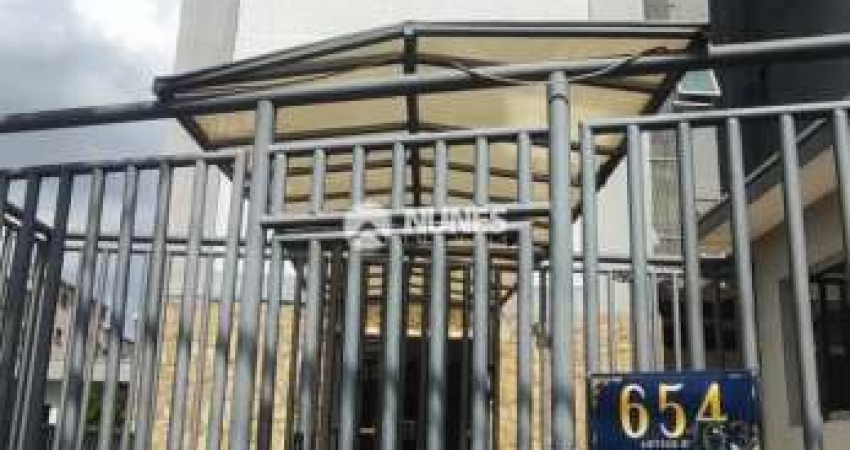Apartamento com 3 quartos à venda no Presidente Altino, Osasco 
