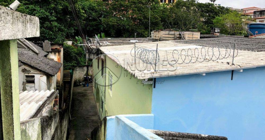 Casa à venda no Rochdale, Osasco 