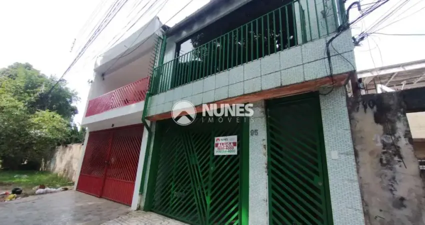Imóvel recém reformado, primeira locação
