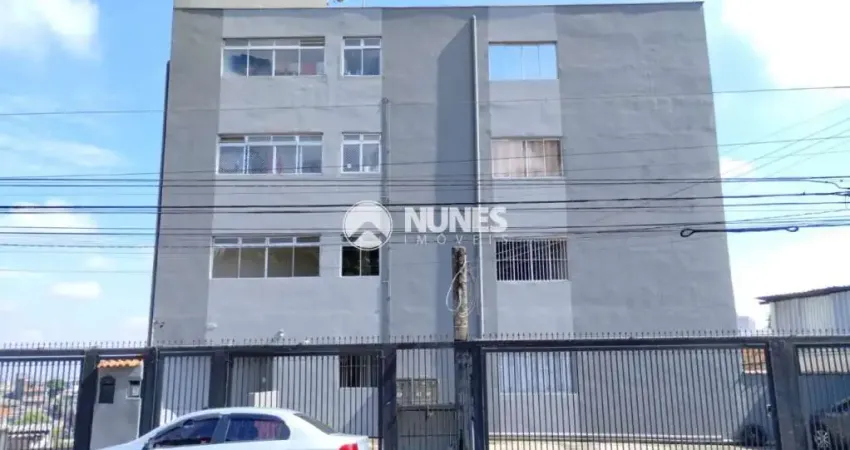 Apartamento com 2 quartos para alugar no Santo Antônio, Osasco 