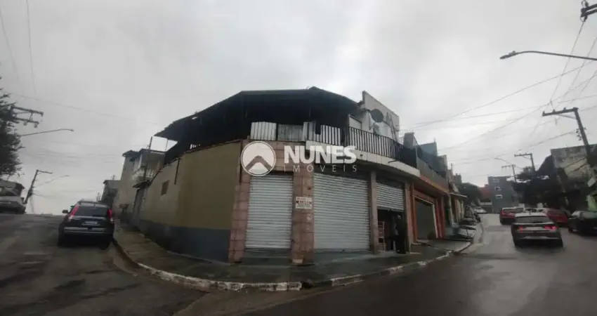 Comercial Salão em Osasco