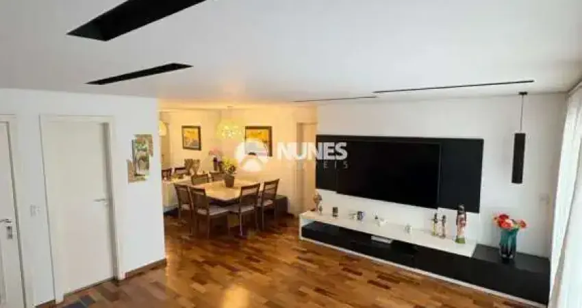 Apartamento com 2 quartos à venda na Bela Vista, Osasco 