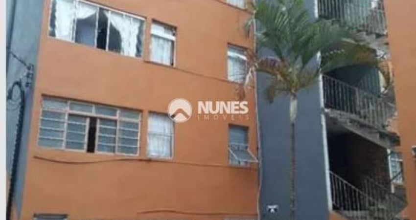 Apartamento Padrão em Itapevi