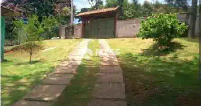 Chácara / sítio com 2 quartos à venda no Centro, São Roque