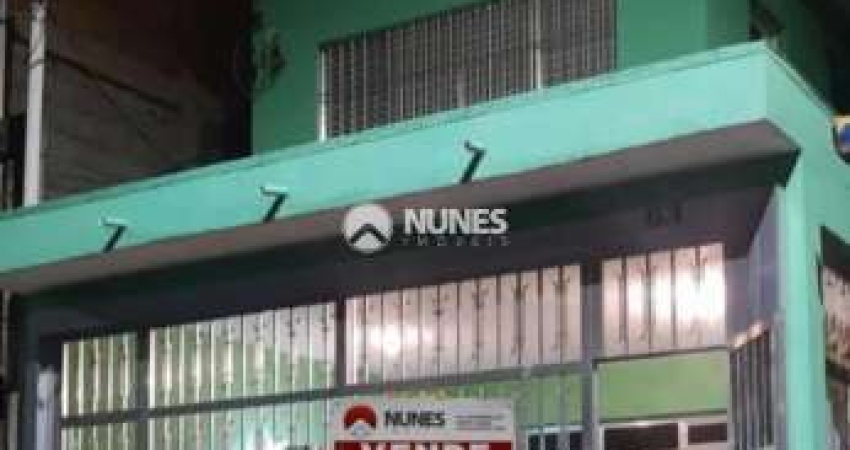 Casa com 3 quartos à venda no Mutinga, Osasco 