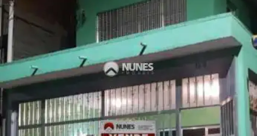 Casa com 3 quartos à venda no Mutinga, Osasco