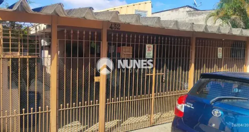 Casa com 3 quartos à venda no Novo Osasco, Osasco 