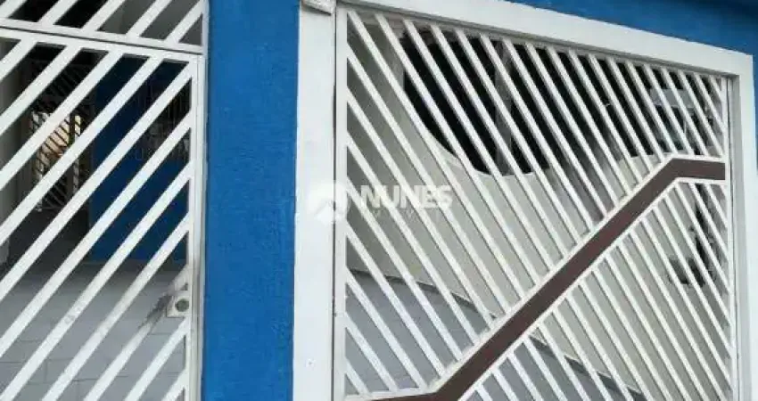Excelente Sobrado à Venda ? City Bussocaba, Osasco ? 3 Dorms (1 Suíte), 3 Vagas
