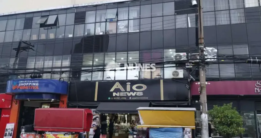 Comercial Sala em Osasco