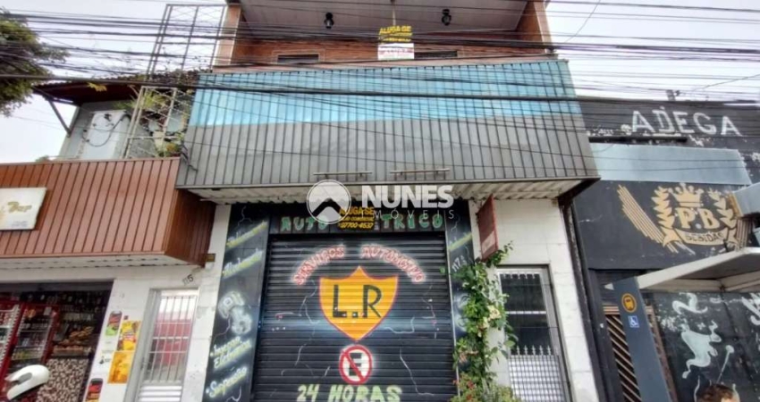 Sala comercial para alugar no Jardim D'Abril, São Paulo 