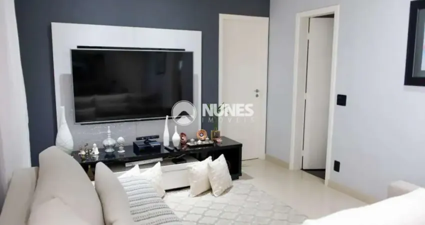Apartamento - Residencial Gran Vita - Vila Campesina - Osasco - SP