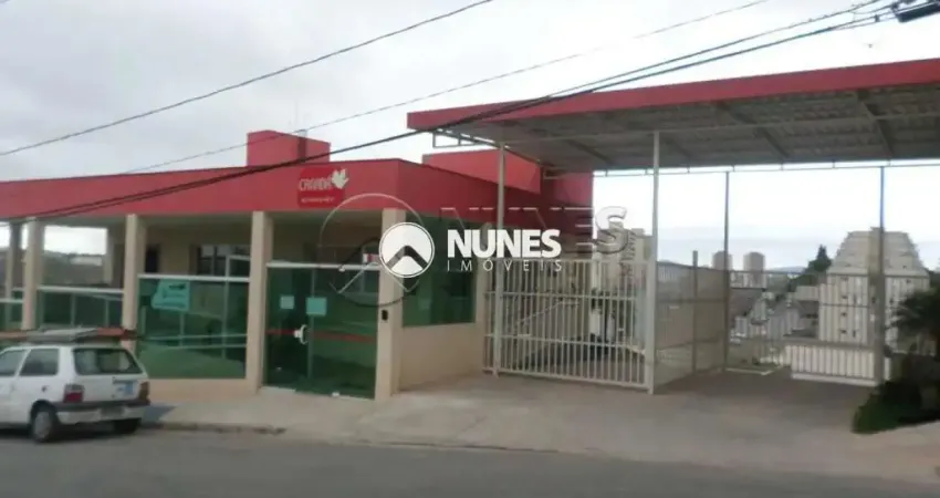 Apartamento Padrão em Osasco