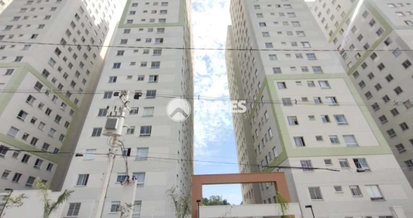 Apartamento com 2 quartos para alugar na Pousada dos Bandeirantes, Carapicuíba 