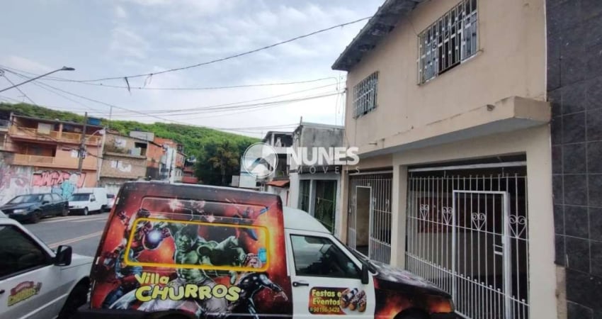 Casa com 2 quartos à venda no Jardim Elvira, Osasco 